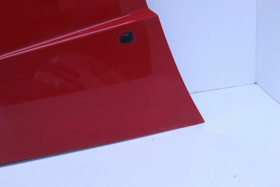 1995-1998 Porsche 911 993 Hood 99351101001 OEM Used — 第 4/4 张图片