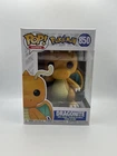 Funko Pop! Vinyl: Pokémon - Dragonite #850