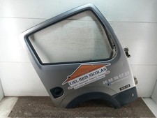 Porte avant et accessoires Nissan CABSTAR