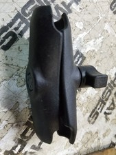 LOT OF 2 PC -  RAP-B-201U-A RAM Composite Short Double Socket Arm 1" Ball BASE