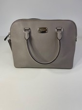 Borsa a mano Michael Kors grigia originale