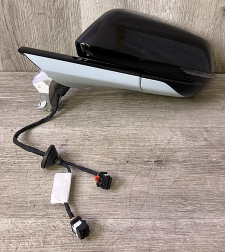 2023-2024 Cadillac LYRIQ  SIDE MIRROR LH DRIVER  SIDE OEM 85603431