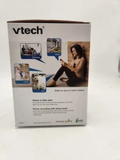 Vtech Wireless Monitoring