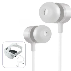 Headset for   for Meta   2 /  4 VR Headphone Parts D9Q42967