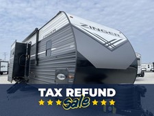 2026 CrossRoads Zinger 331BH