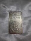 APMEX 10 oz .999 Fine Silver Bullion Bar