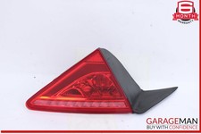 12-15 Audi A7 Hinten Links Fahrer Seite Kofferraum Deckel LED Heck Licht