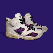 jordan 6 quai 54 purple stockx