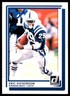Eric Dickerson 2025 Donruss #75 Colts NFL READ FREE SHIPPING AutographDen