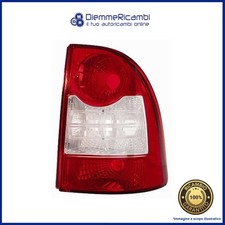 Feu avant (phare) Fiat STRADA