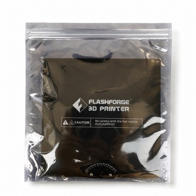 Heated Bed Build Plate for Flashforge Adventurer 3 3D Printer Accessory