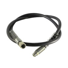Rubber Coated Hydraulic Hose (10 feet) (RH-3)