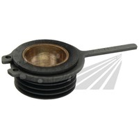 Schnecke FüR ÖLpumpe FüR Stihl MotorsäGe 024 026 MS 240 MS 260 MS 261