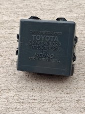 2009-2015 Toyota Venza TPMS Tire Pressure Monitor Computer Module 89769-0T020 #2