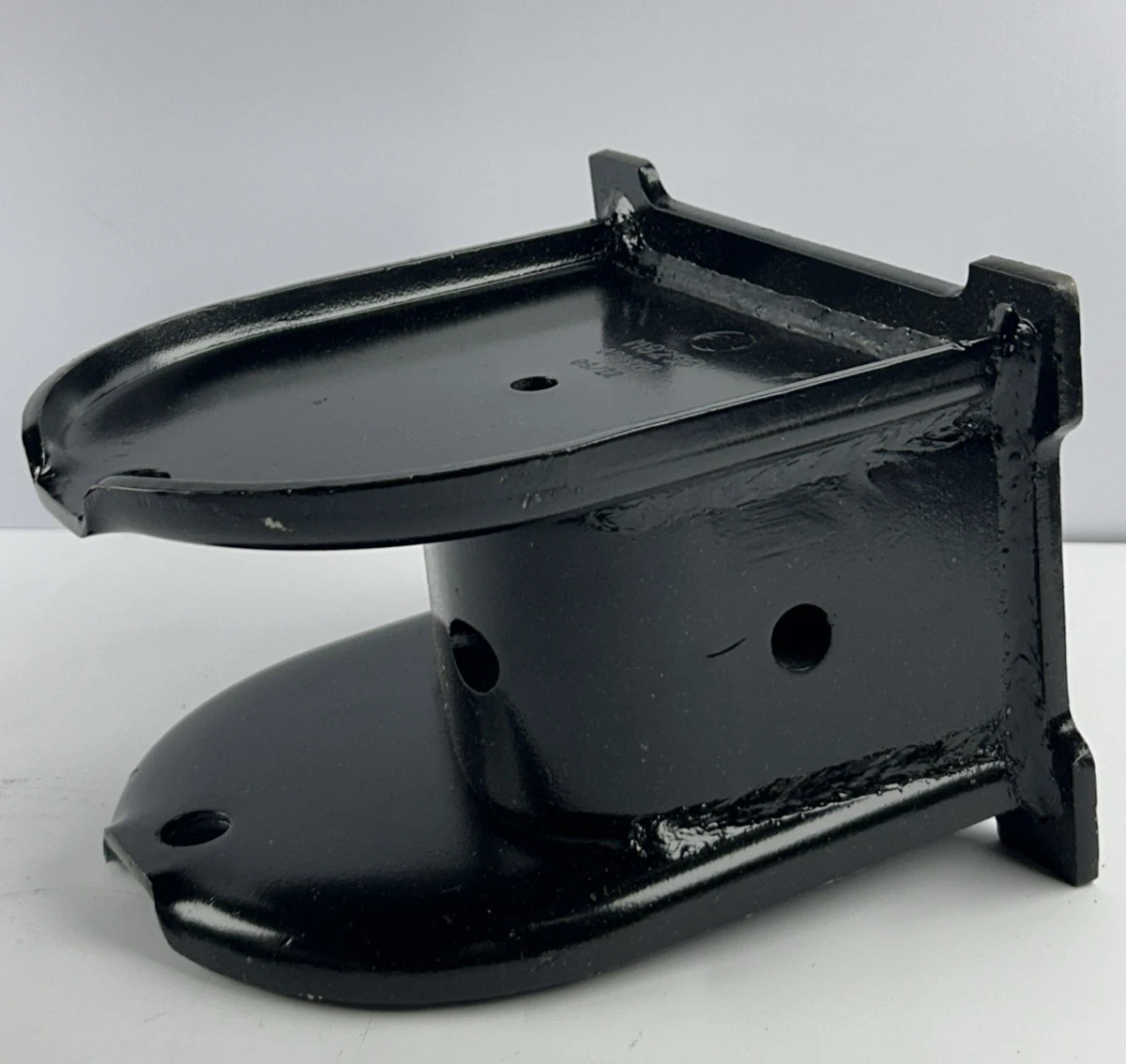 Automann M8298 Hanger Rear photo 4