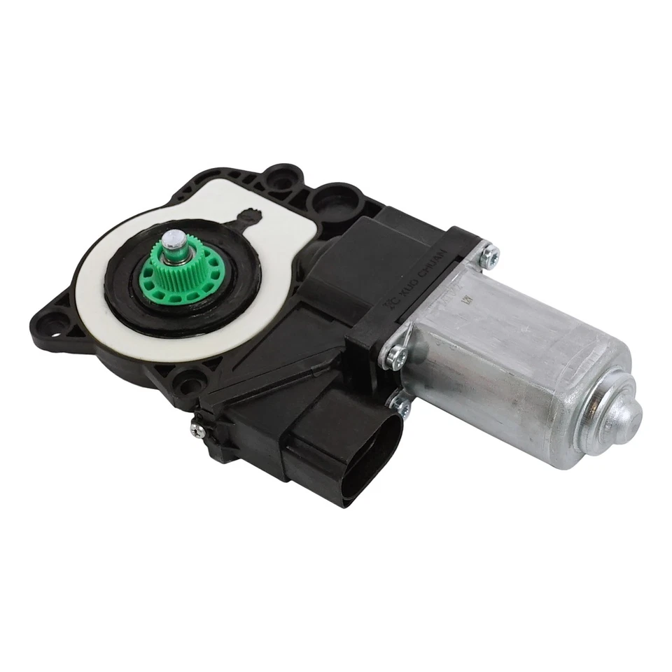 Ventana Motor Cristal Piloto Trasero Lado Izquierdo para 328 323 330 325 Mano Sedán BMW 335i Foto 2 de 4