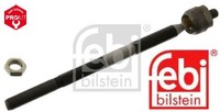 Febi Bilstein 40503 Axialgelenk FüR Spurstange Axialgelenk Spurstange FüR Ford