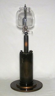 Coleman Lantern Co. Kerosene Lamp Model 138 from the 1930’s