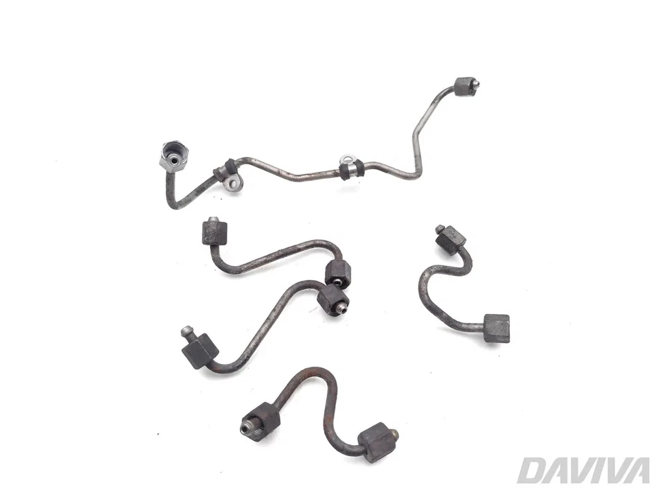 Mercedes-Benz Sprinter 3,5-t Tuyau d'alimentation d'injecteur de carburant 2013 - Photo 4/4