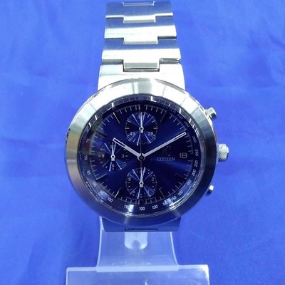 CITIZEN XC Analog Watch Model GN 4 S CITIZEN