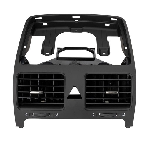 Air Outlet Panel Grille Car Air Vent Outlet Car Maintenance Easy Installation - Picture 5 of 12
