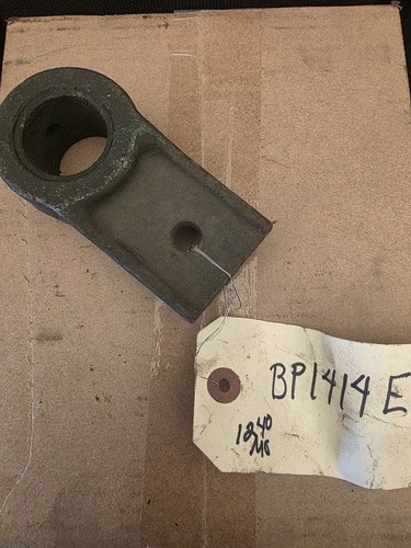 John Deere BP1414E BP 1414E BP1414 E BP1414 E Old Stock Part