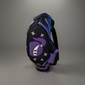 Warrior Golf Bag | eBay
