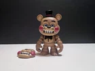 Funko Pop! Snaps: Five Nights at Freddy's FNAF Toy Freddy Figure