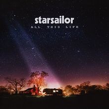 All This Life von Starsailor | CD | Zustand sehr gut