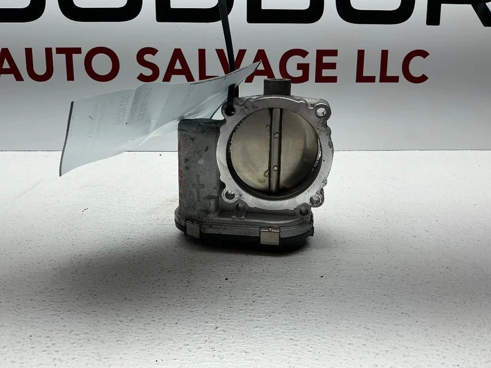 Chrysler 300 2011-2020 carrocería del acelerador 463753 Foto 4 de 4