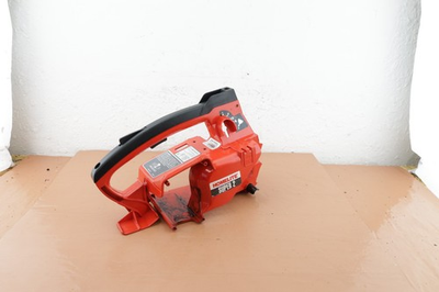 #ad Homelite Super 2 Chainsaw OEM Engine Housing 01217 $17.99