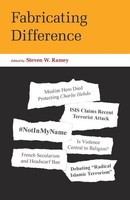 Fabricating Difference Steven W. Ramey Taschenbuch Kartoniert / Broschiert 2017
