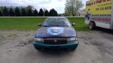 Skylark 1996 Front Seat 4554207 Skylark 1996 Front Seat 4554207