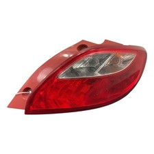 MAZDA 2 Ts2 D Rear Tail Light Right Side Outer
