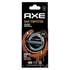 Désodorisant Pour Voiture California Scents DARK TEMPTATION DARK TEMPTATION A