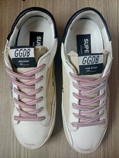 golden goose super star size 38 womens
