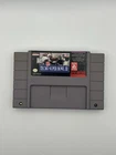 Tecmo Super Bowl III: Final Edition (Super Nintendo) Authentic, Tested, Working!