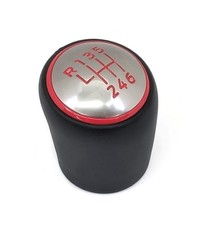 New Oem 2015-2020 Ford Mustang Shelby Gt350 Leather Gear Shift Knob Handle New Oem 2015-2020 Ford Mustang Shelby Gt350 Leather Gear Shift Knob Handle