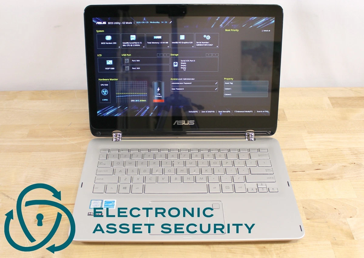 ASUS Laptops and Netbooks i5-7200U Processor for sale | eBay