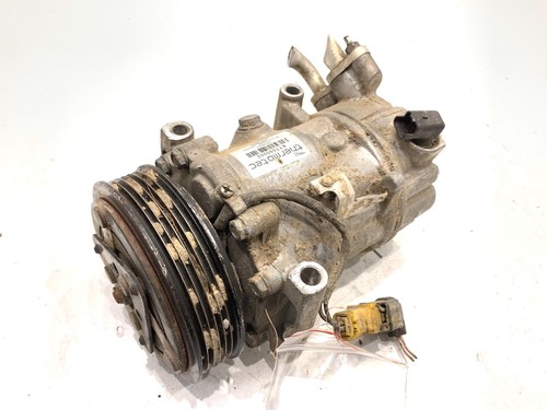 thermotec KTT090060 KLIMAKOMPRESSOR PEUGEOT 508 I 1 Stk.