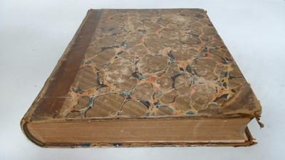 			A Topographical Dictionary Of England Volume IV, Samuel Lewis, S 		