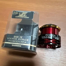 Shimano PE0815DA Spool Fire Blood Kairai Sunline Gamakatsu No Customs Fees US