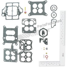 Carter Wcfb Carburetor Rebuild Kit Corvette Cadillac Pontiac Mopar Packard Olds Carter Wcfb Carburetor Rebuild Kit Corvette Cadillac Pontiac Mopar Packard Olds