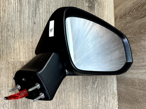 2019-2024 Toyota Rav4 RH Right Side Mirror ASSY OEM - Foto 8 di 12