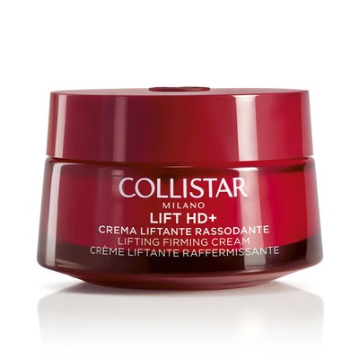 Collistar LIFT HD+ Lifting Firming Face and Neck Cream crema liftante intensa p