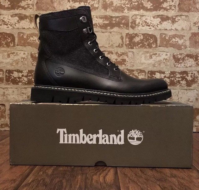 timberland nxtwool