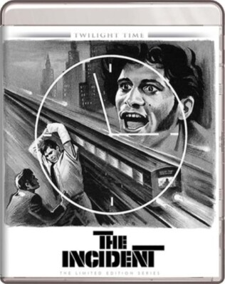 THE INCIDENT (1967) (TT319)