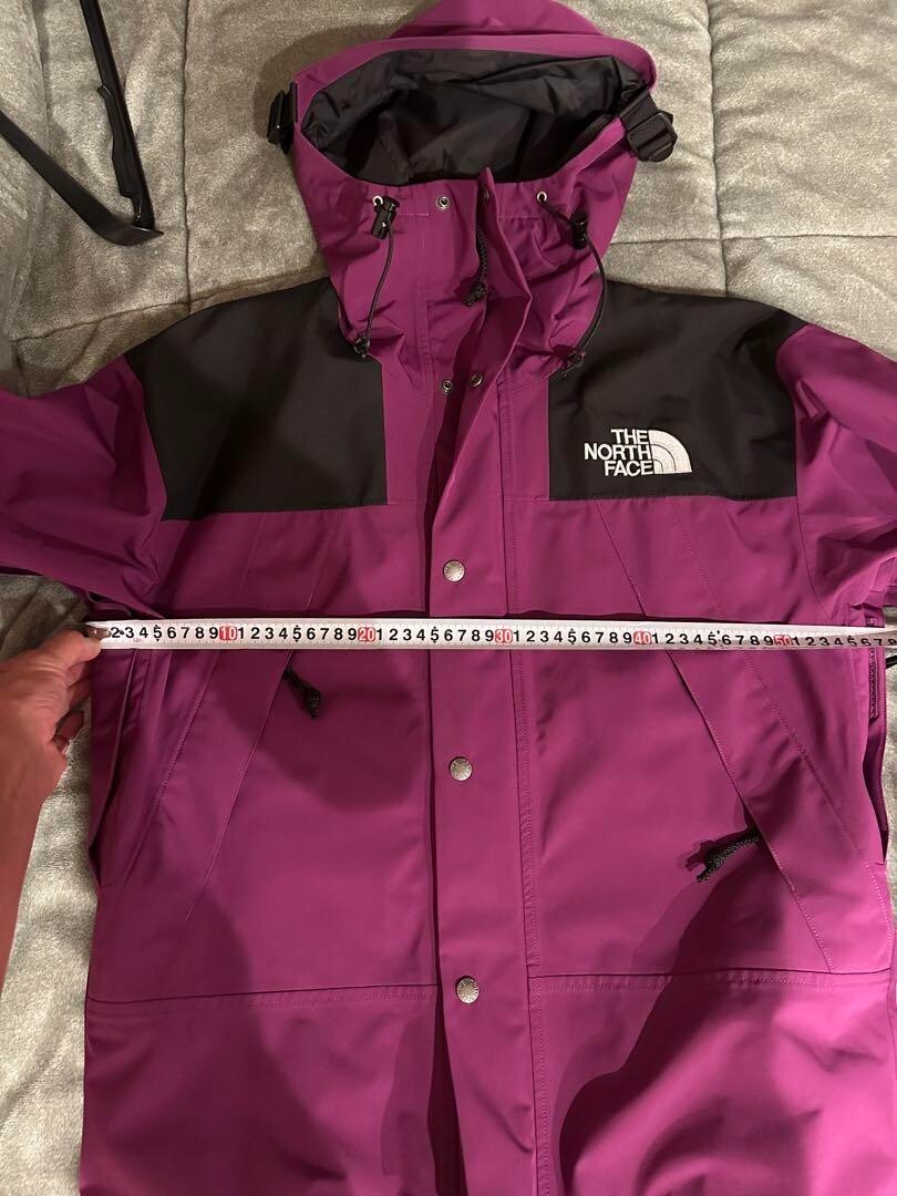 The North Face1990 Mountain Jacket Gore-Tex GTX Relaxed Fit color