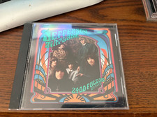 Jefferson Airplane 2400 Fulton Street (CD 1 ONLY Oct-1990)