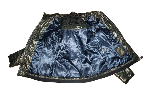GEOSPIRIT Daunenjacke Gr. 46 (DE-40) - Bild 7 von 10